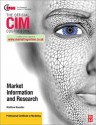 CIM Coursebook Market Information and Research - Matthew Housden