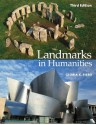 Landmarks in Humanities, 3rd edition - Gloria K. Fiero