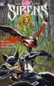 Gotham City Sirens, Volume 2: Songs of the Sirens - Paul Dini, Tony Bedard, Guillem March