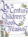 The 20th Century Children's Book Treasury (Display Copy) - Janet Schulman