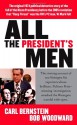 All the President's Men - Carl Bernstein, Bob Woodward