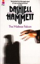 The Maltese Falcon - Dashiell Hammett