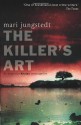 Killer's Art - Mari Jungstedt