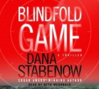 Blindfold Game - Dana Stabenow