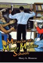 Miracle at Monty Middle School - Mary A. Monroe