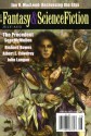 Fantasy & Science Fiction, July/August 2010 - Gordon Van Gelder, Michael Alexander, John Langan, Albert E. Cowdrey, Richard Bowes, Ken Altabef, Sean McMullen, Ian R. MacLeod, Rick Norwood, Brenda Carre, Ramsey Shehadeh, Heather Lindsley, Annabelle Beaver, Charles de Lint, James Sallis, Paul Di Filippo, Lucius Shepar