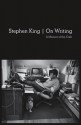 On Writing - Stephen King