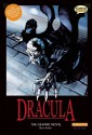 Dracula The Graphic Novel: Original Text - Bram Stoker, Jason Cobley, Staz Johnson, James Offredi