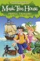 Pirates' Treasure! (Magic Tree House 4) - Mary Pope Osborne