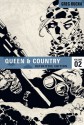 Queen and Country: The Definitive Edition, Vol. 2 - Greg Rucka, Carla Speed McNeil, Jason Alexander