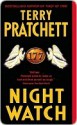 Night Watch (Discworld, #29) - Terry Pratchett