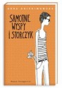 Samotne wyspy i storczyk - Anna Onichimowska