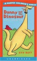 Danny and the Dinosaur Audio Collection - Syd Hoff, Peter Lorangis, Charles Mintz