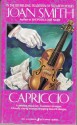 Capriccio - Joan Smith