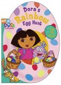 Dora's Rainbow Egg Hunt - Kirsten Larsen, Steven Savitsky