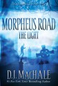 The Light - D.J. MacHale