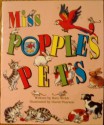 Miss Popple's Pets (Literacy 2000) - Kate Webb, David Pearson