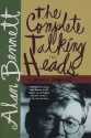 The Complete Talking Heads - Alan Bennett