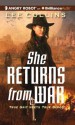 She Returns from War - Lee Collins