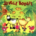 Jungle Boogie - Sally Crabtree, Roberta Mathieson