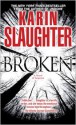 Broken - Karin Slaughter