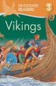 Kingfisher Readers L3: Vikings - Philip Steele