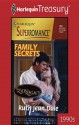 Family Secrets - Ruth Jean Dale