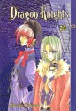 Dragon Knights, Volume 14 - Mineko Ohkami