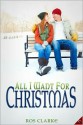 All I Want For Christmas - Ros Clarke