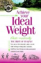 Achieve Your Ideal Weight... Auto-matically (Audio) - Bob Griswold, Deirdre Griswold