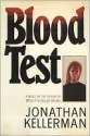 Blood Test - Jonathan Kellerman