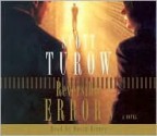 Reversible Errors - Scott Turow, David Birney