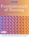 Fundamentals of Nursing, Volume 2: Thinking & Doing - Judith M. Wilkinson