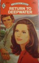 Return to Deepwater - Lucy Gillen