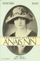 The Early Diary of Anaïs Nin, Vol. 3: 1923-1927 - Anaïs Nin