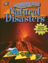 Freaky Facts about Natural Disasters - Sarah Fecher, Clare Oliver