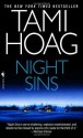 Night Sins: A Novel (Deer Lake) - Tami Hoag