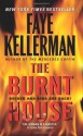 The Burnt House - Faye Kellerman