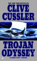 Trojan Odyssey (Dirk Pitt, #17) - Clive Cussler