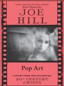 Pop Art - Joe Hill