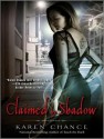 Claimed by Shadow - Karen Chance, Cynthia Holloway