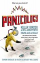 Panicology - Simon Briscoe, Hugh Aldersey-Williams