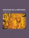 Discours de la methode - René Descartes