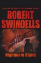 Nightmare Stairs - Robert Swindells