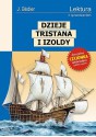 Dzieje Tristana i Izoldy - Joseph Bédier