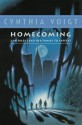 Homecoming (Tillerman Family, #1) - Cynthia Voigt