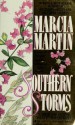 Southern Storms - Marcia Martin