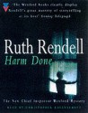 Harm Done: (A Wexford Case) - Ruth Rendell