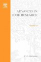 Advances in Food Research, Volume 14 - C.O. Chichester