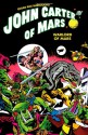 John Carter of Mars: Warlord of Mars - Marv Wolfman, Chris Claremont, Peter B. Gillis, Bill Mantlo, Gil Kane, Bob Layton